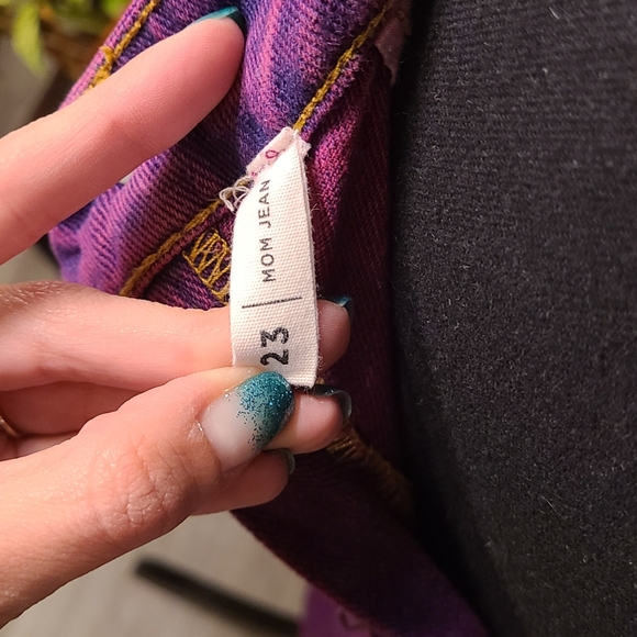 PacSun jeans - Picture 6 of 6